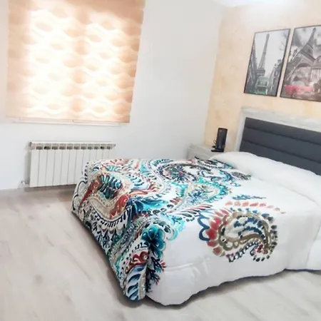 Apartamento Estrenar! Con Pinball 8 Min Ayto 2 Habs 150