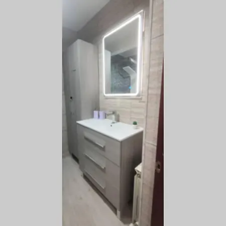 Appartement Estrenar! Con Pinball 8 Min Ayto 2 Habs 150 Oviede