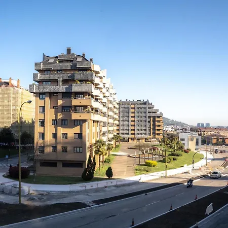 Estrenar! Con Pinball 8 Min Ayto 2 Habs 150 Apartamento Oviedo