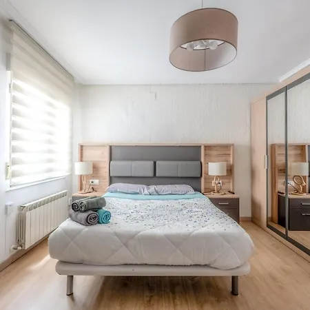 Estrenar! Con Pinball 8 Min Ayto 2 Habs 150 Apartamento Oviedo