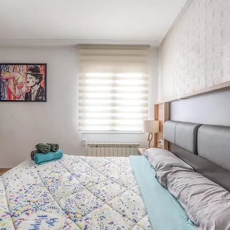 Estrenar! Con Pinball 8 Min Ayto 2 Habs 150 Apartamento