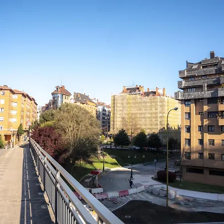 Apartamento Estrenar! Con Pinball 8 Min Ayto 2 Habs 150 Oviedo