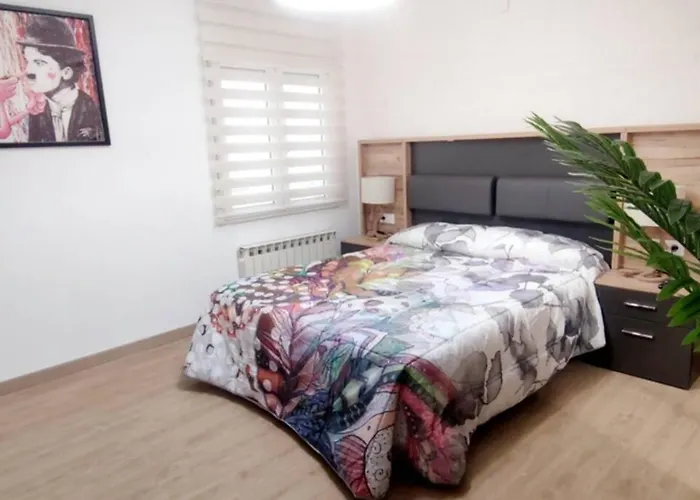 Estrenar! Con Pinball 8 Min Ayto 2 Habs 150 Apartment Oviedo